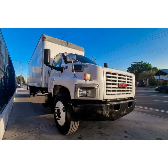 Gmc C7500 2004