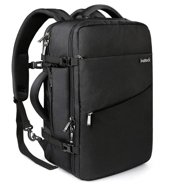 Mochila De Viaje Inateck 40l Para Laptop 17