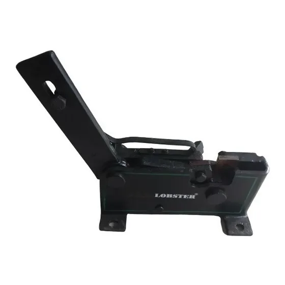 Cizalla Palanca Capacidad 22mm Lobster Cod: 1525500