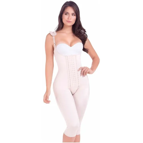 Faja Reductora 5 En 1 Postoperatoria Mariae Ref. 9312
