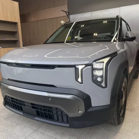 Kia Ev2 2027 0.0 (42,2 Kwh)