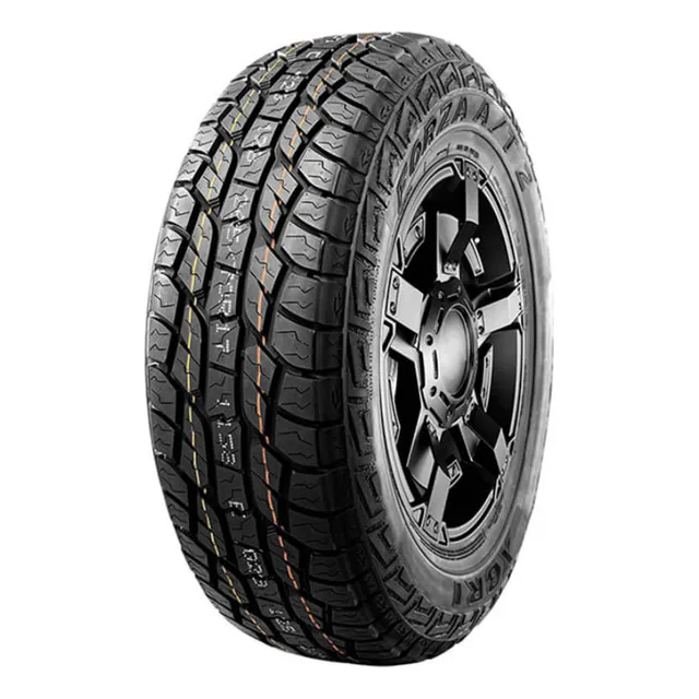 Llanta Xbri 175/75r13 Forza A/t 2 84t