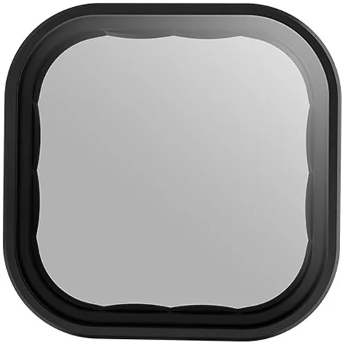 Filtro Cpl Polarizador Para Gopro Hero 9 10 11 Telesin Black