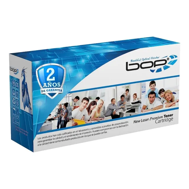 Unidad De Imagen Compatible Con Brother Dr630 12,000 Paginas