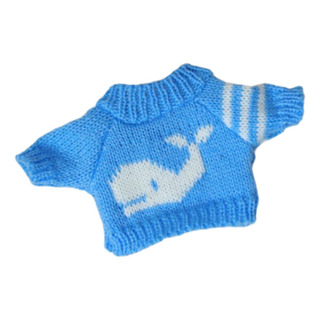 Roupas De Boneca Acessórios Para Fantasias Pingente Azul Roupas De Boneca Acessórios Para Fantasias Pingente Azul