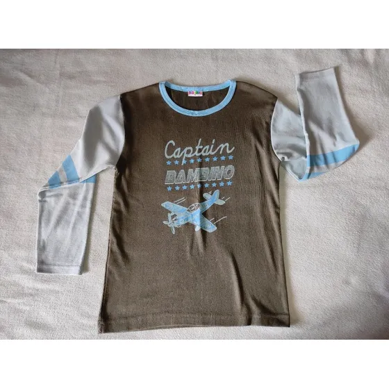 Sweter Niño