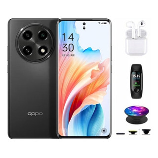 Oppo A2 Pro Dual Sim 256 Gb Negro 12 Gb Ram Oppo A2 Pro Dual Sim 256 Gb Negro 12 Gb Ram