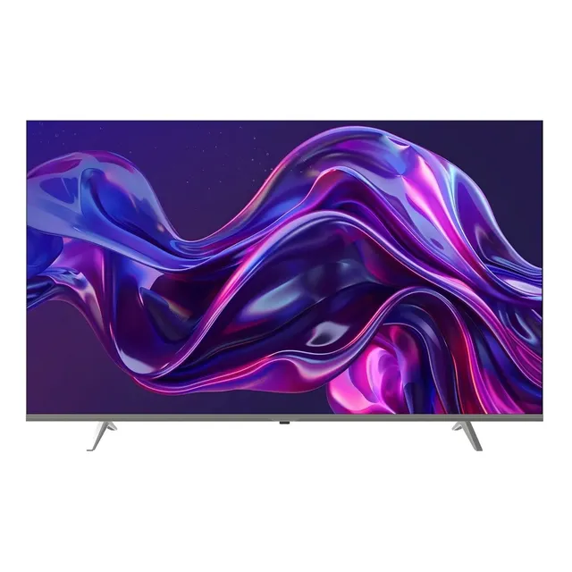 Televisor Hyundai 58  Hyled5811r4km 4k-uhd Smart Tv Roku