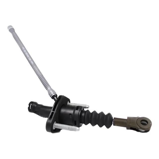Bomba De Embrague P/ Chevrolet Zafira 2002/2012