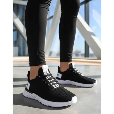 Tenis Esportivo Walk Academia Estilo Leve Confortavel