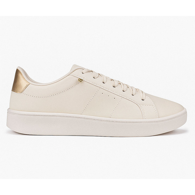 Tênis Feminino Sandrini Junno Casual Confortável Tênis Feminino Sandrini Junno Casual Confortável