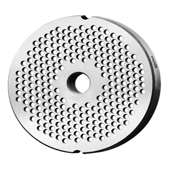 Disco No 22'' 4.5mm Molino Carne 10218-r Lem Di.