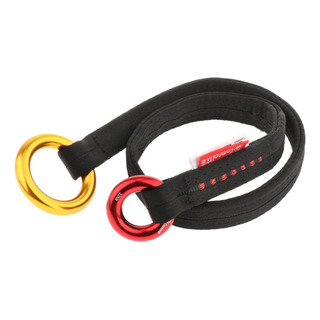 Arborist Friction Saver 22kn Tree Climbing Cambium Saver Arborist Friction Saver 22kn Tree Climbing Cambium Saver