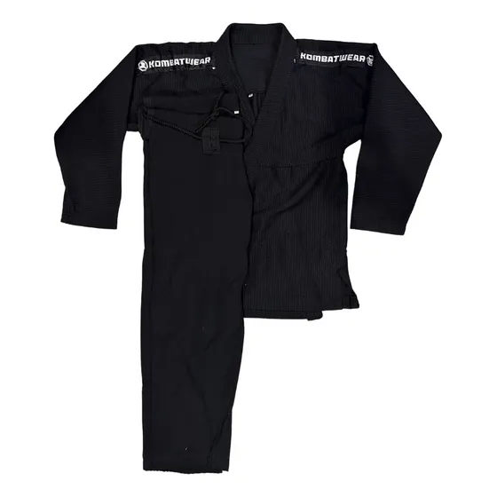 Kimono Gi Pro Bjjshop Bjj Jiu Jitsu Masc Fem Niños Adultos