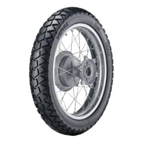 Pneu Vipal 140/80-18 Tr300 Traseiro