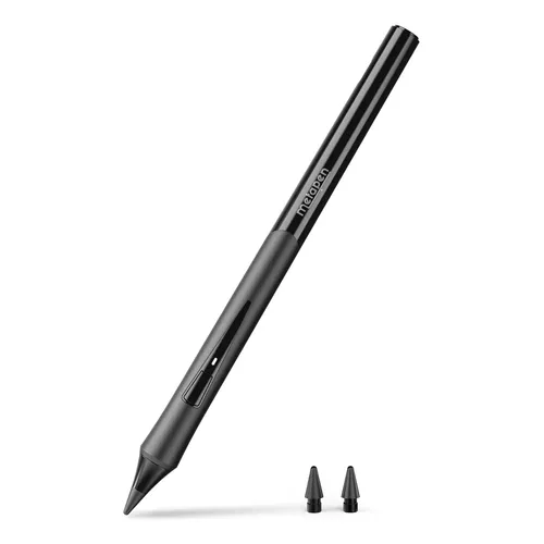 Caneta Wacom Pro Pen 2 com estojo para lápis KP504e | MercadoLivre