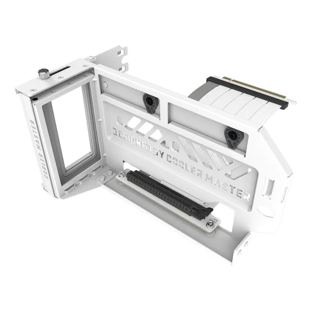 Cooler Master Coomas Vertical Card Hold.kit V3 Wh Mca-u000r-