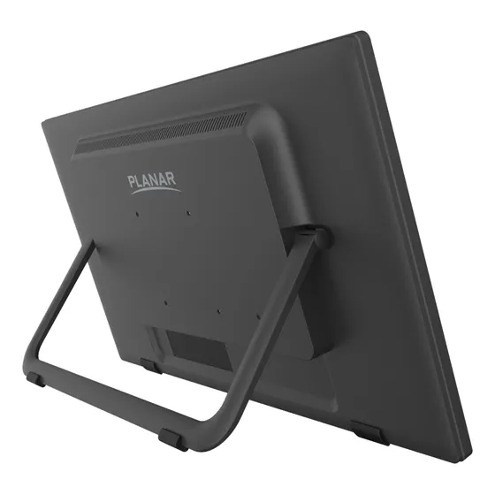 Monitor 22  Full Hd 1080p Planar Pantalla Táctil