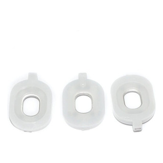 3 Guias De Repuesto Para Piston De Trombon 3 Guias De Repuesto Para Piston De Trombon