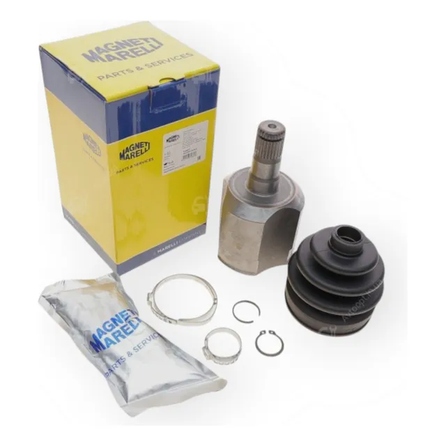 Triceta Original 2.0fsi 2.0tfsi A3 Jetta Passat Beetle Bora