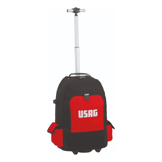 Bolso Con Ruedas  Herramientas Trolley Usag