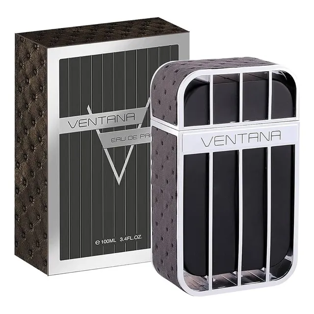 Perfume Armaf Ventana 100ml Edp Caballero