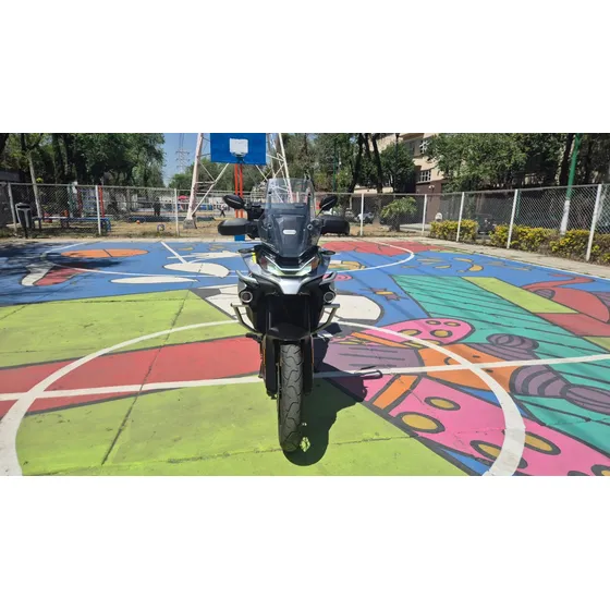 Cf 800 Mt Touring 2022 En Excelente Precio! Cdmx.