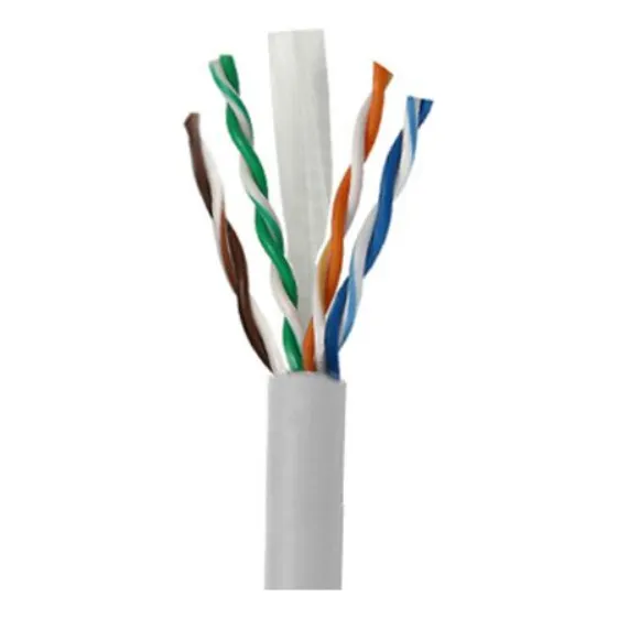 Cable Utp Cat6a Lszh Trimerx