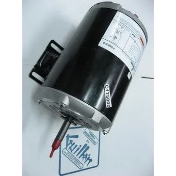 Bomba; Motor Solo Amp Vac Hz; Unfinish