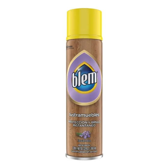 Blem Aerosol Lavanda 360 Ml
