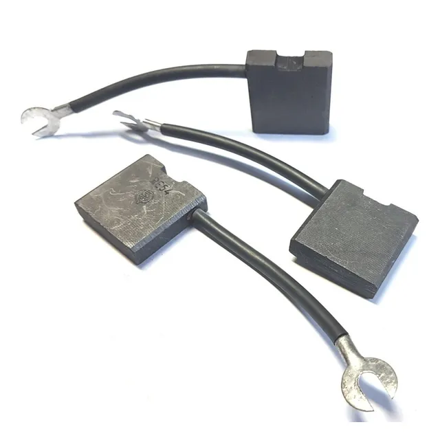 Carbon Motor Leeson Aire Micros Plataformas 9,5x32x32 Jgo. 4