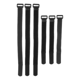 6 Correas Estabilizadoras De Ruedas Para Bicicleta De Montañ 6 Correas Estabilizadoras De Ruedas Para Bicicleta De Montañ