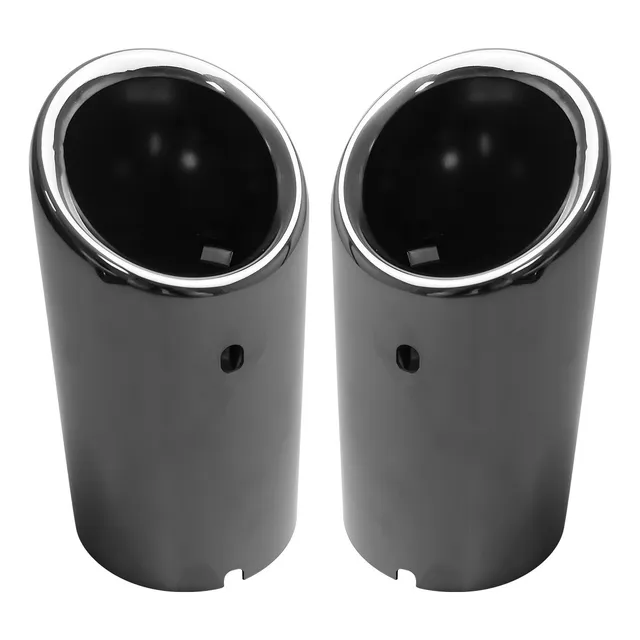Puntas De Escape Para Volkswagen Golf 7 Jetta 6 Gti