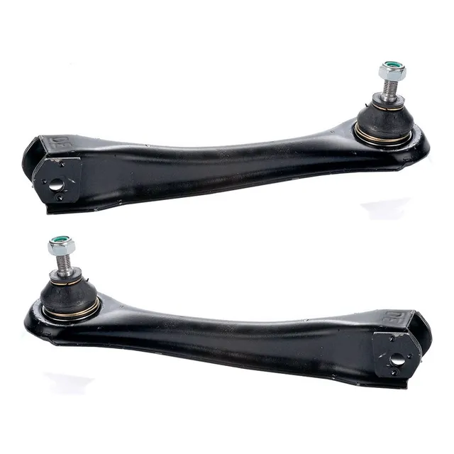 Kit 2 Extremo De Direccion P/ Renault R12 1971-1994