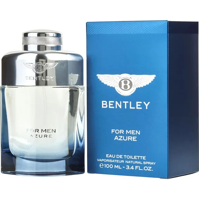 Bentley For Men Azure Edt 100ml 