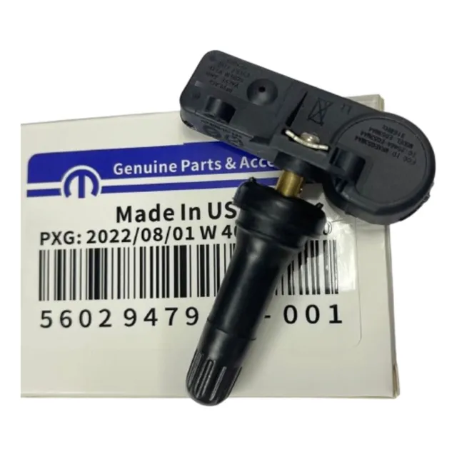 Sensor Presión Aire Caucho Jeep Cherokee 3.7 Kk 2008/2014