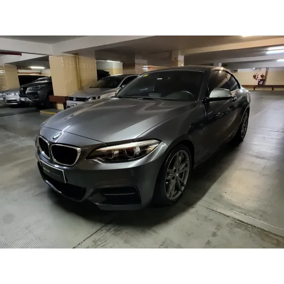 Bmw Serie 2 3.0 240i M Package