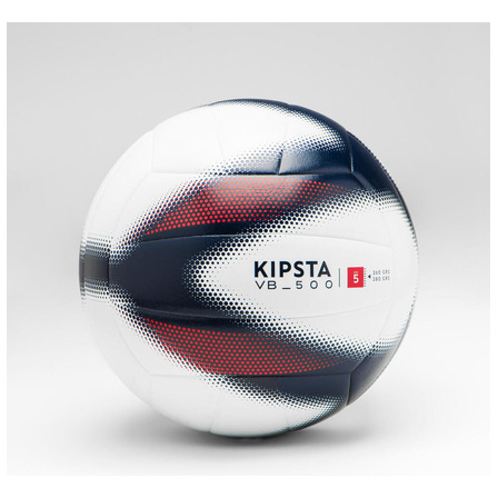 Bola De Volei V500 Kipsta Bola De Volei V500 Kipsta