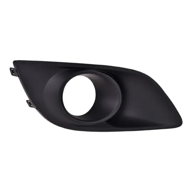 Rejilla Defensa Generica Delantera Suzuki Swift 12_13