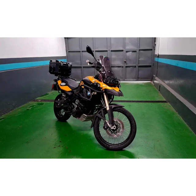 Bmw Gs800