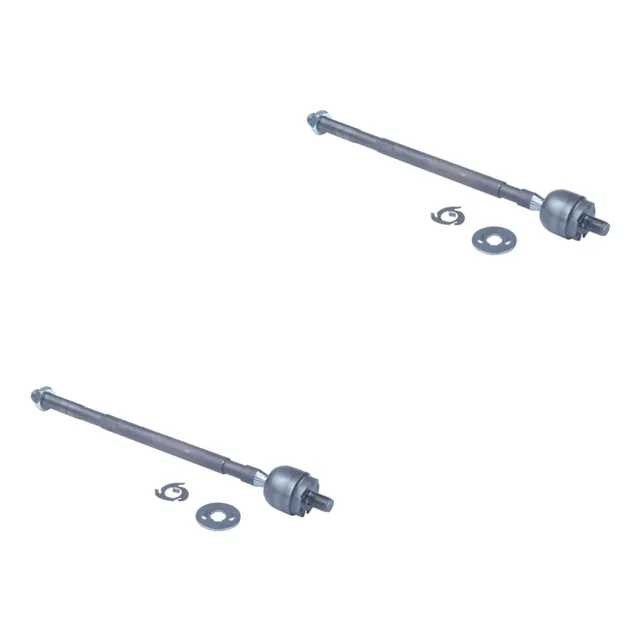 Set 2 Terminales Interiores Renault Clio 02-10 Ts
