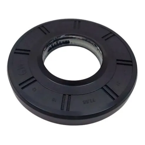 Sello Estopera Lavadora Samsung Carga Frontal Dc62-00223a