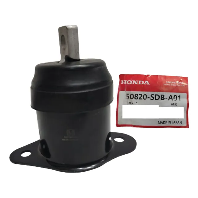 Base Motor Superior Derecha Honda Accord (05-07) V6