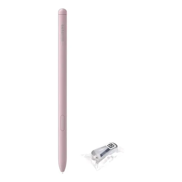 S Pen Para Galaxy Tab S6 Lite Chiffon Rosa