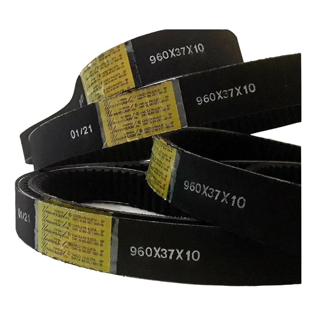 Correia Variadora Fresa Infresa Lagun Ftv-2 960x37x10mm 