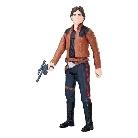 Star Wars Figura Han solo The Empire Strikes Back