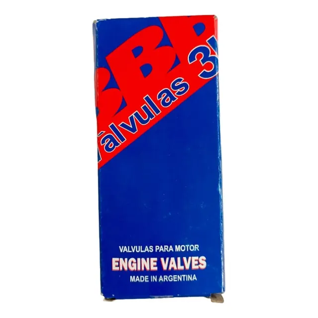 Juego De Valvulas De Escape Renault 19 1.7 Penta