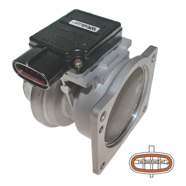 Sensor Maf Walker Para Ranger 3.0 1991