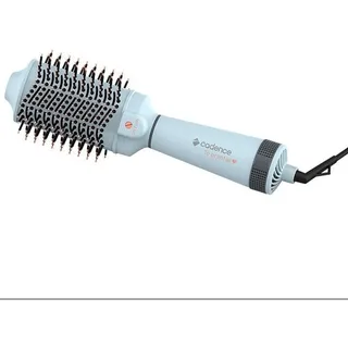 Escova De Cabelos Secadora Cadence 4 Em 1 Esc710 Seca Alisa Modela E Escova Escova De Cabelos Secadora Cadence 4 Em 1 Esc710 Seca Alisa Modela E Escova