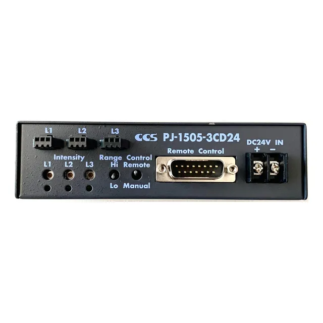 Fuente De Poder Ccs Pj-1505-3cd24
